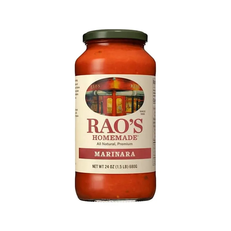 Rao's Homemade Marinara Sauce
