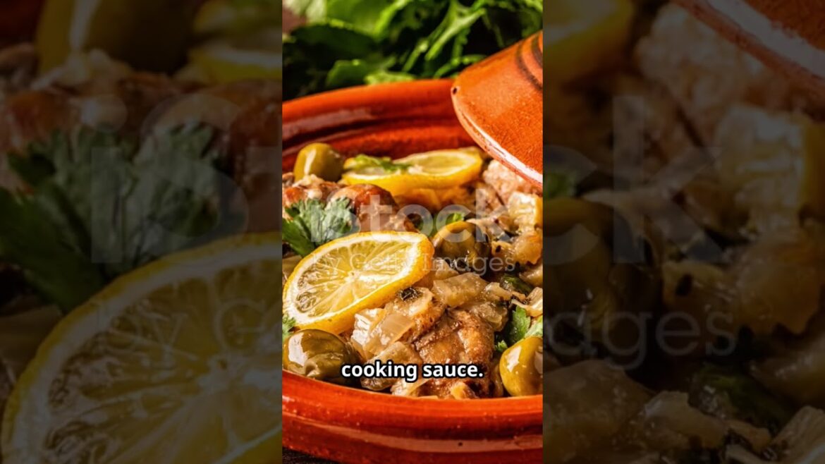 Moroccan Chicken Tajine #MoroccanTajine #ChickenTajine #MoroccanCuisine #TajineRecipe #SlowCooked Moroccan Chicken Tajine #MoroccanTajine #ChickenTajine #MoroccanCuisine #TajineRecipe #SlowCooked