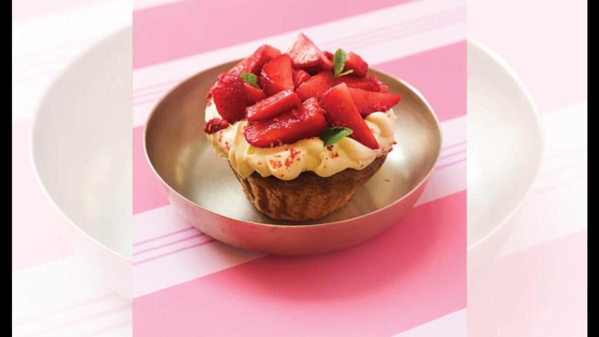 These 5 desserts ate and left no crumbs. See why India loves them These 5 desserts ate and left no crumbs. See why India loves them