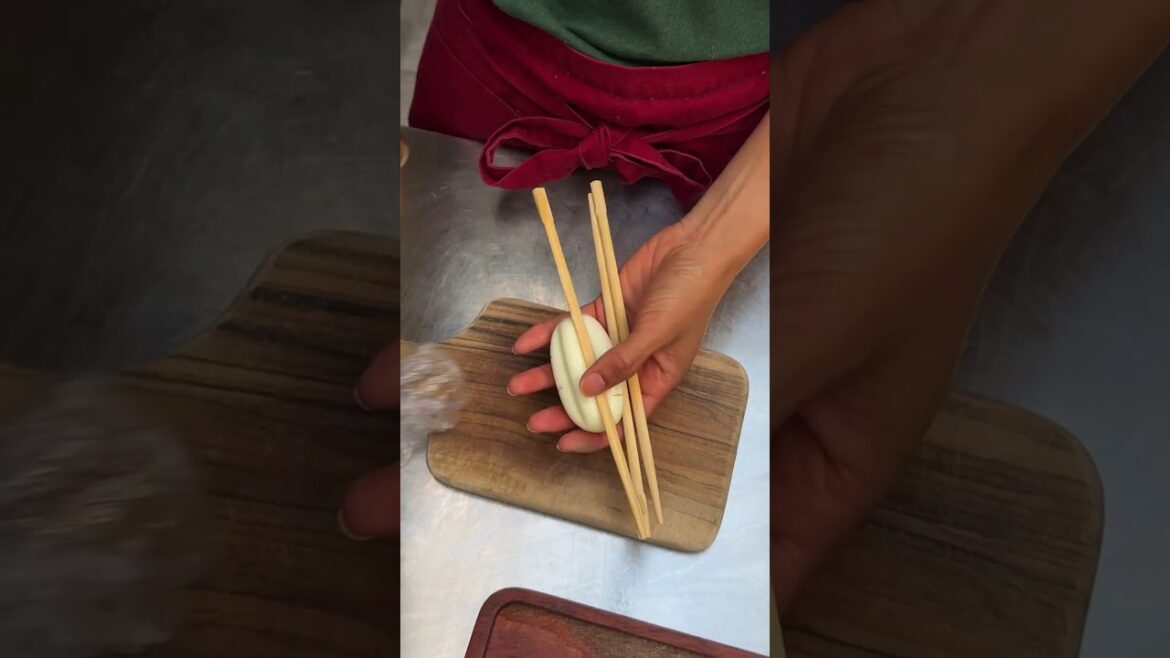 Floral Avocado Toast #Shorts