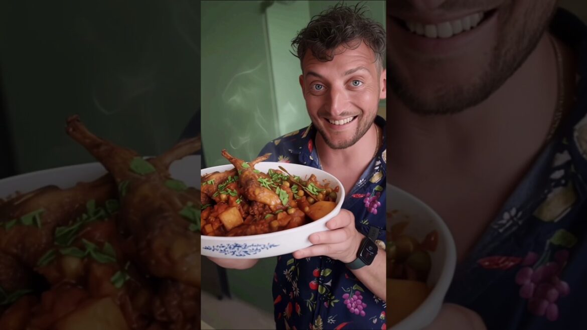 Cooking and Tasting Most Popular Maltese Dishes