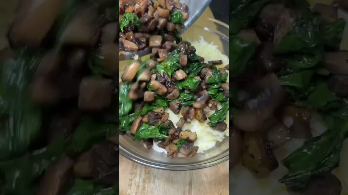 Stuffed Mushroom Dip Recipe Stuffed Mushroom Dip Recipe