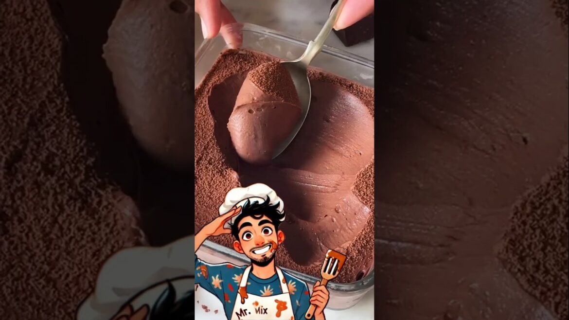 Rice Chocolate Mousse #ytshortsindia #shortsfeed #trendingshorts #viralshorts #trendingshorts Rice Chocolate Mousse #ytshortsindia #shortsfeed #trendingshorts #viralshorts #trendingshorts
