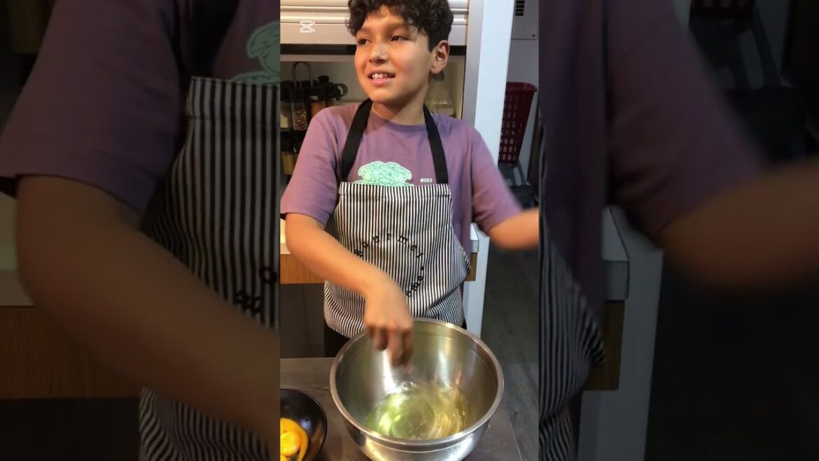 Gabgaming543 financiers recipe