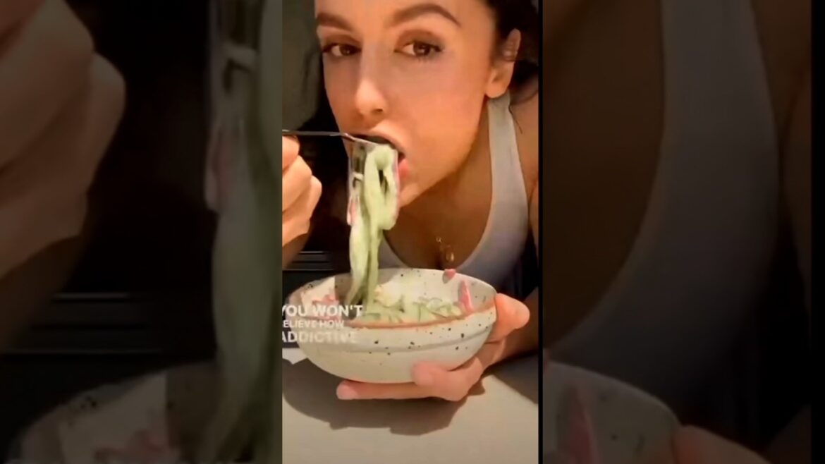 TRY THIS VIRAL CUCUMBER YOGURT SALAD FOR WEIGHTLOSS#weightloss #hourglass #viral #vegan #healthy TRY THIS VIRAL CUCUMBER YOGURT SALAD FOR WEIGHTLOSS#weightloss #hourglass #viral #vegan #healthy