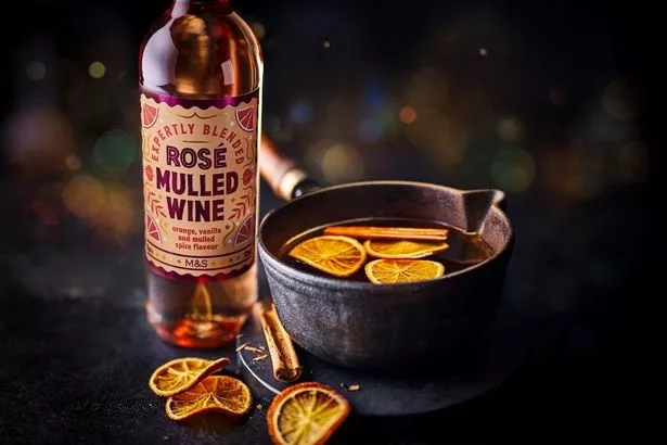 wine