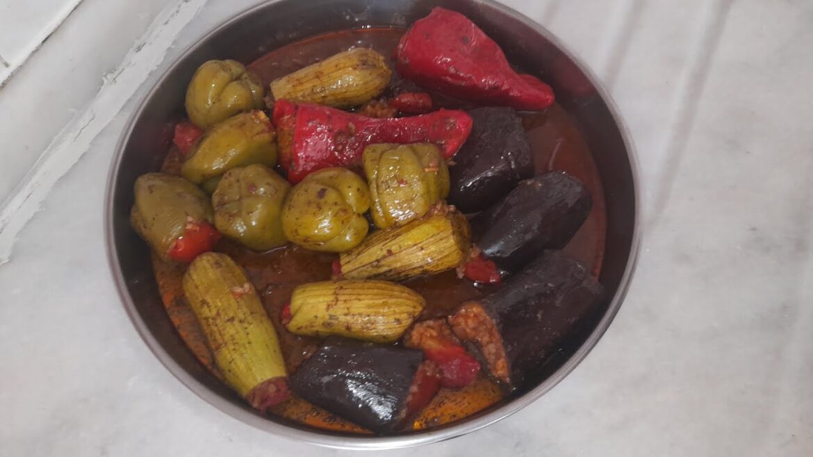 ‼️DOLMALARIM NEDEN BU KADAR LEZZETLİ⁉️SIRRI NE⁉️SIRRI BU SOSUNDA✅️ZEYTİNYAĞLI DOLMA TARİFİ✅️ #keşfet