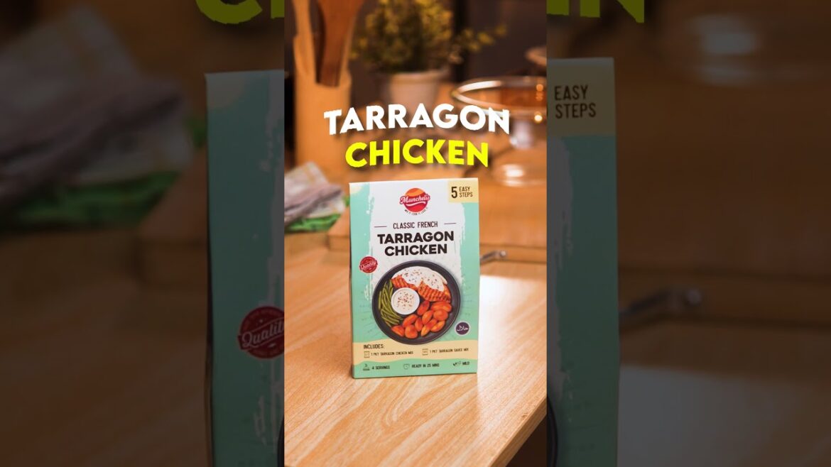 Cook Delicious Continental Dishes at Home with Munchelis