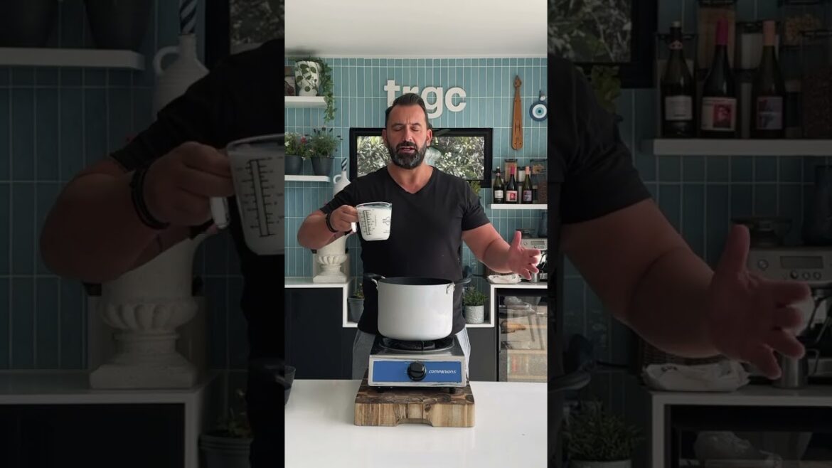 Mini Ekmek Kataifi with Pistachio Caramel Cap #sweets #dessert #youtube