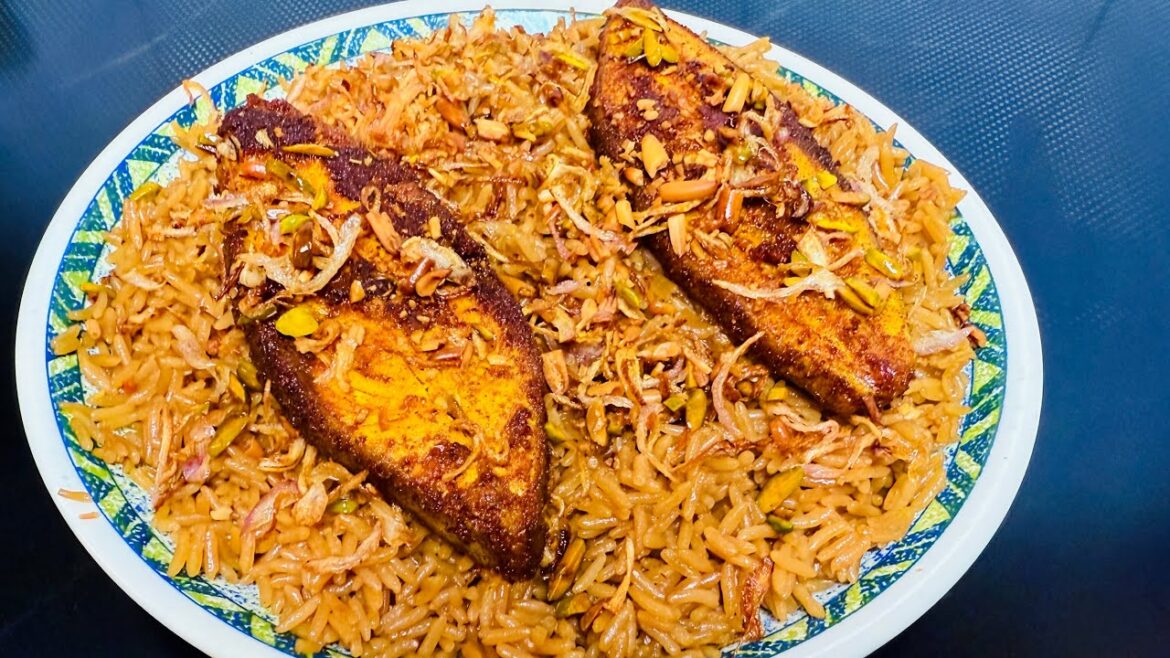 Sayadieh Samak Recipe Malayalam Video 942nd A taste of the Middle East on your plate! Sayadieh Samak Recipe Malayalam Video 942nd A taste of the Middle East on your plate!