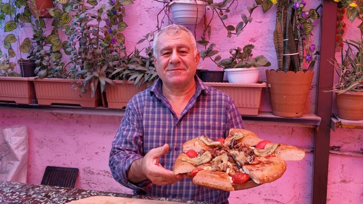 Can You Guess the PERFECT Side Dish for Turkish Lamb Kebab? Can You Guess the PERFECT Side Dish for Turkish Lamb Kebab?