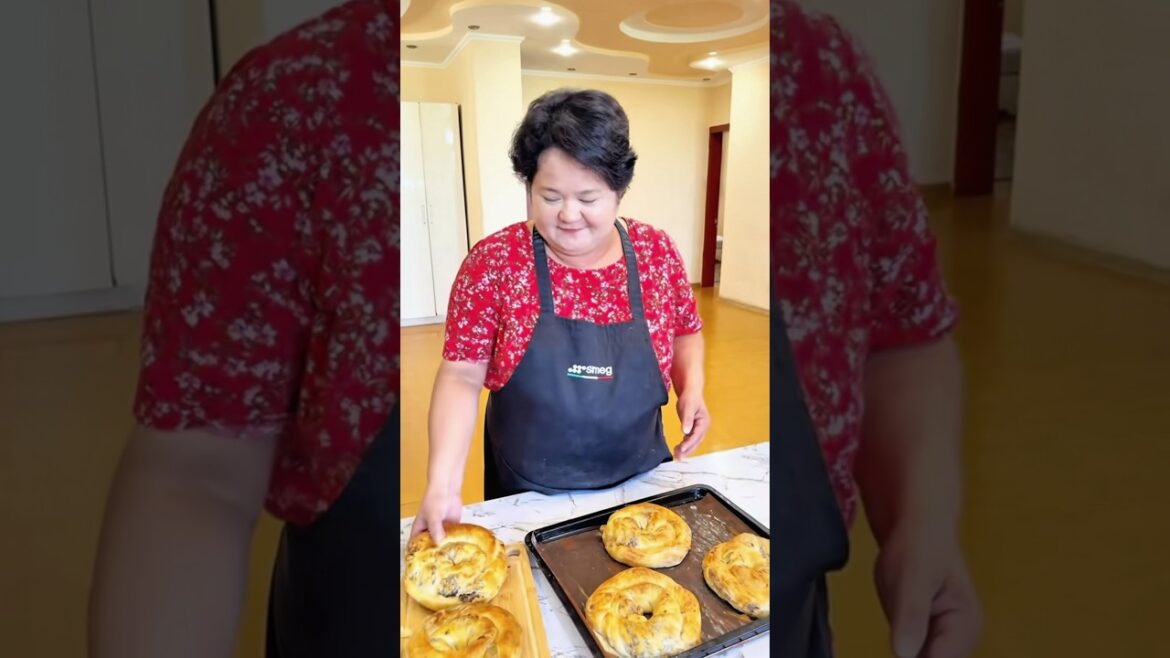 Борек рецепт. Турецкое тесто Фило. Турецкий бөрек #рецепты #рецепт #еда #тесто #борек #турецкаяеда