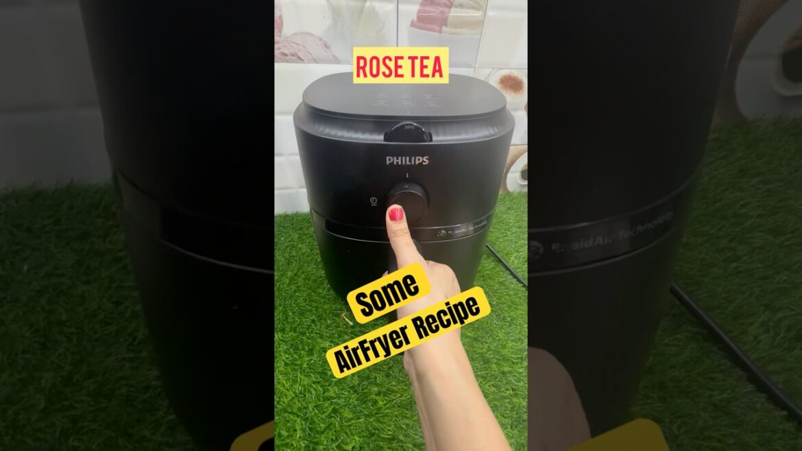 Checkout for some AirFryer recipes #airfryerrecipes #airfryercooking #instant #healthy #trending