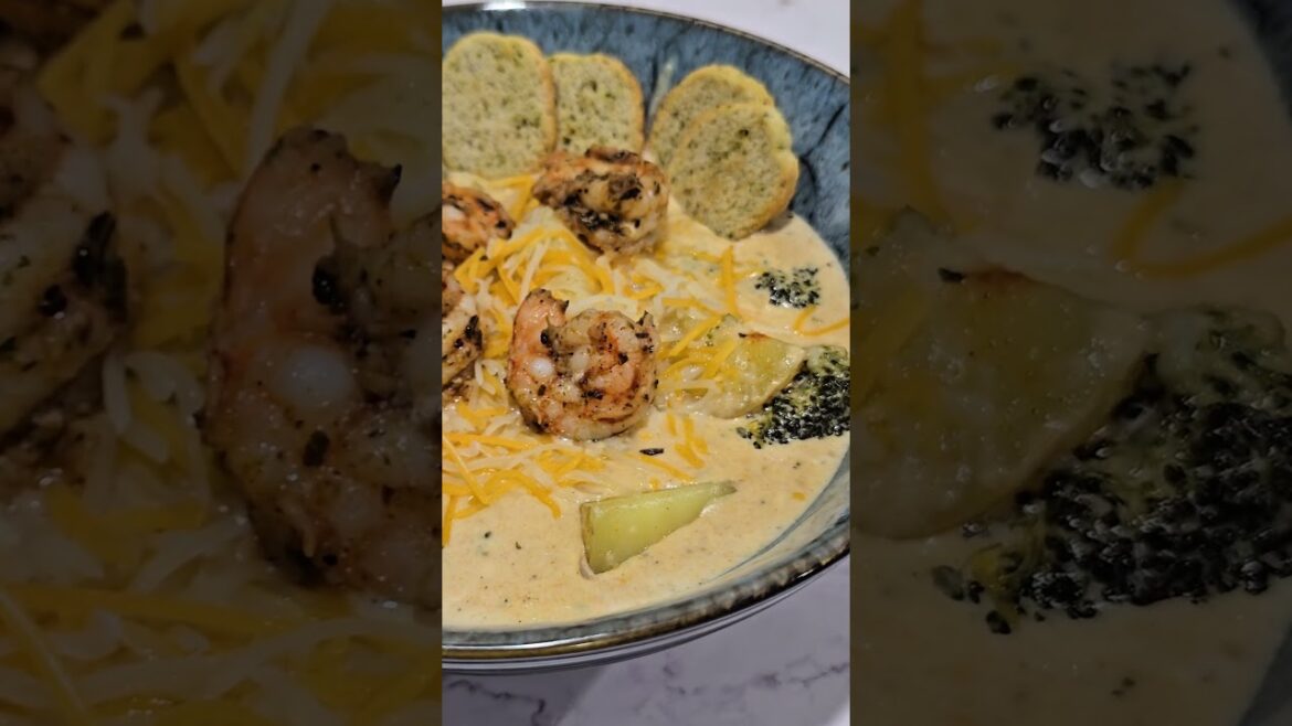 The BEST Cheddar Broccoli Soup #food #foodrecipes #cookingchannel #budgetfriendlyeats #foodie