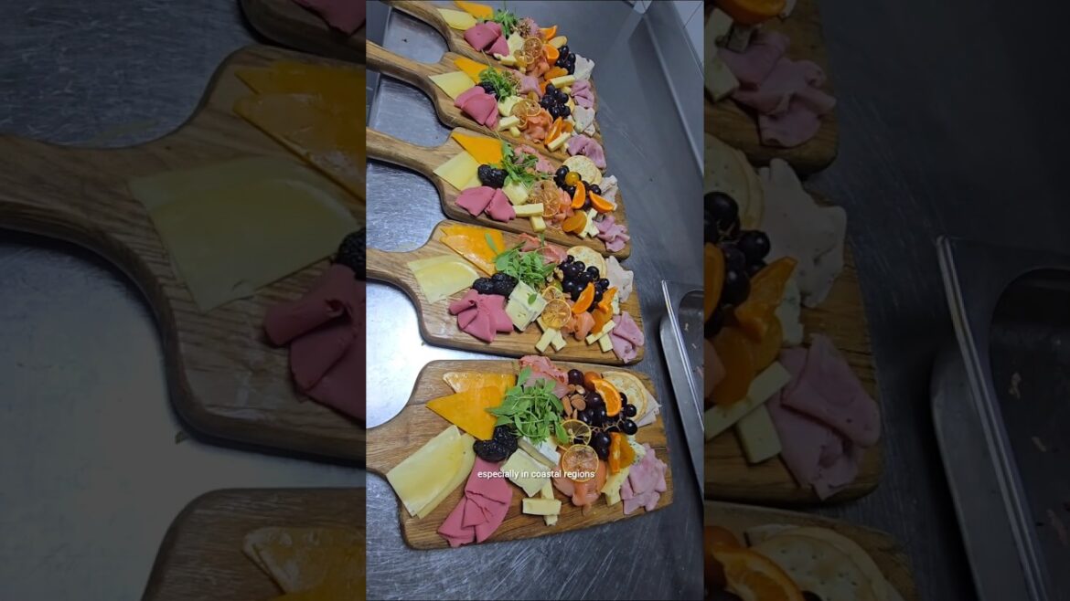 antipasti #chef #chefselection #chefsnextdoor #chefsteps #viral #foodie #fyp @chefnaji-i1p