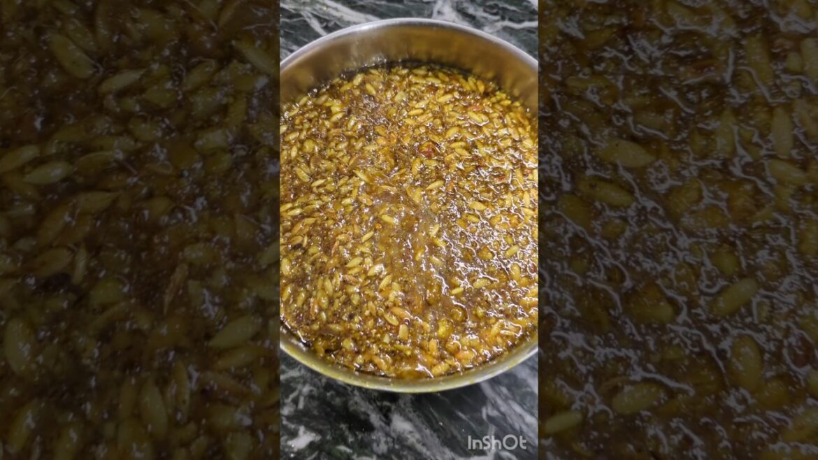 हरीरा रेसिपी#kyrecipes #food #sweet#cooking