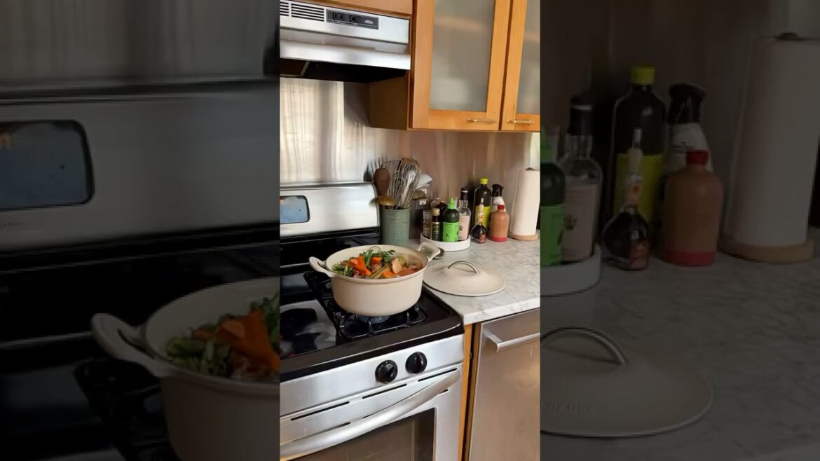 Nonna’s Red Risotto by Maddy DeVita