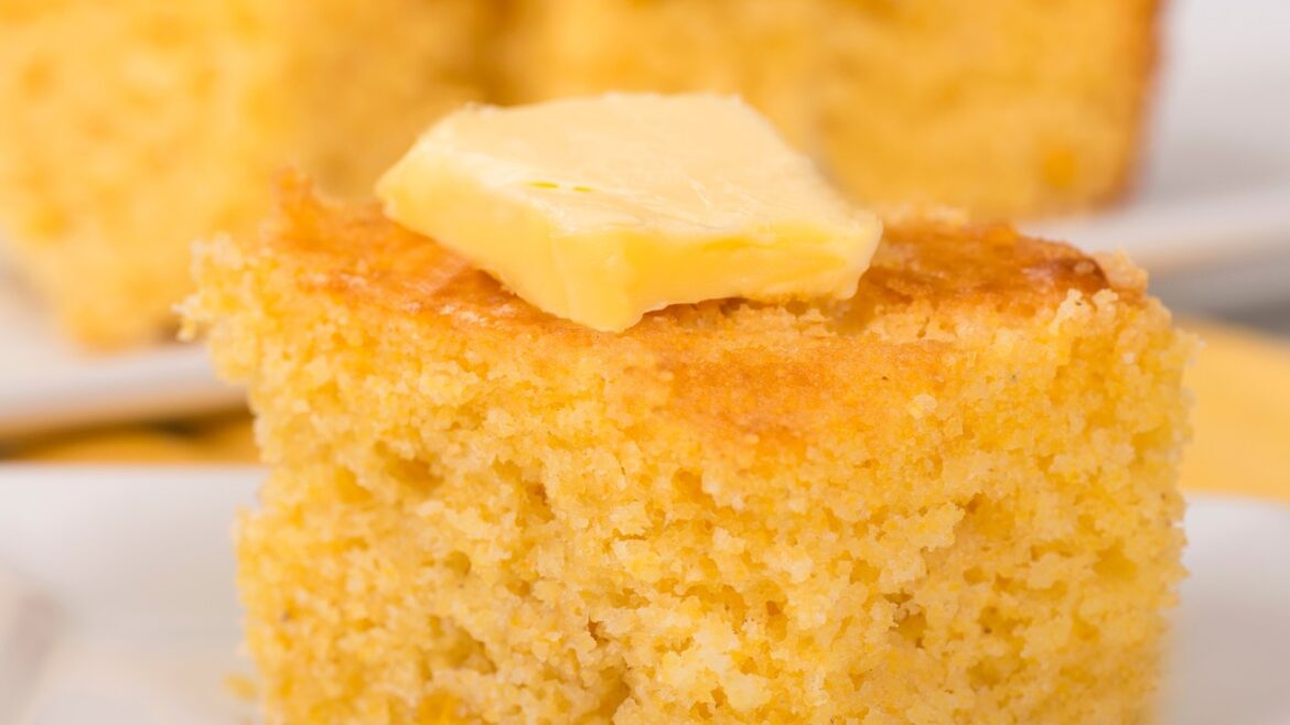 Upgrade Boring Jiffy Cornbread Mix With These Simple Tricks
