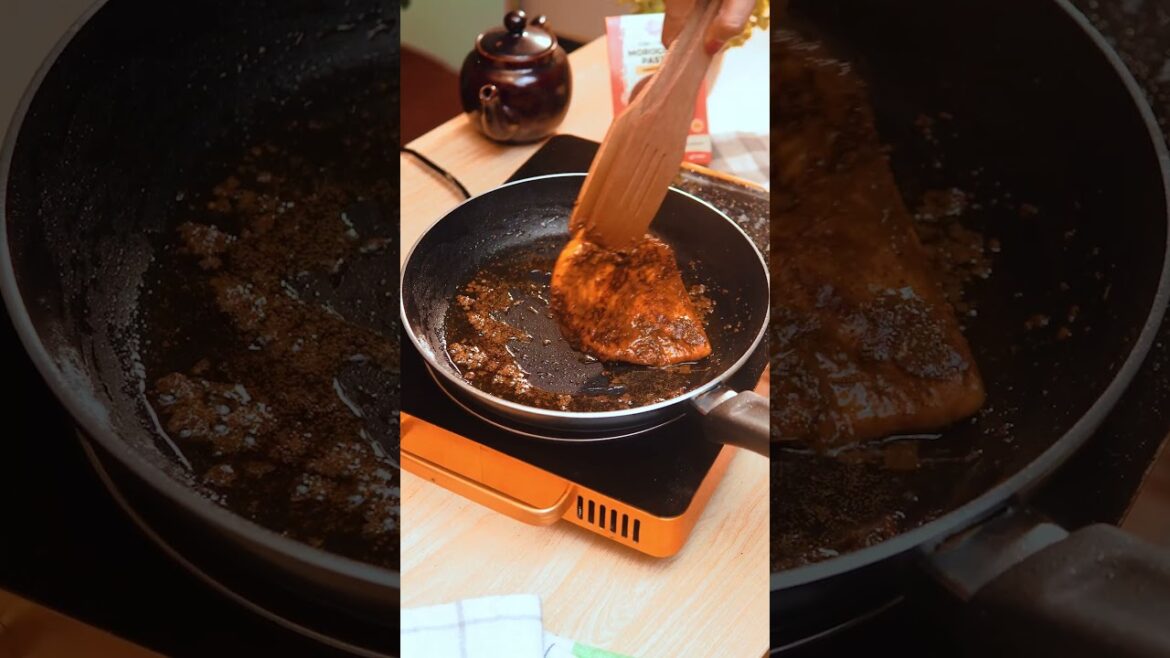 Munchelis Moroccan Pasta Sauce Mix. #munchelis #moroccanpasta #pakistanifoodies #foodtrends