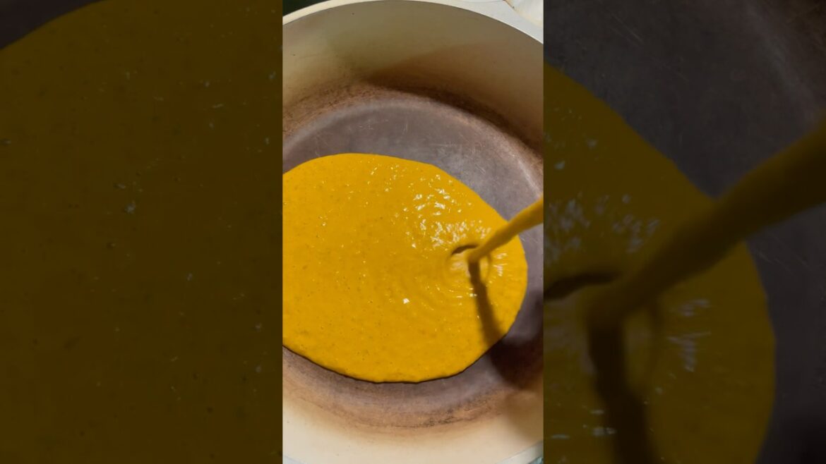 PASTA ALLA TRAPANESE