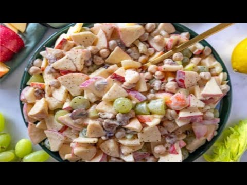 Healthy Breakfast idea | Protein rich Chickpeas Salad Recipe | RR Daily Cooking | Healthy Breakfast idea | Protein rich Chickpeas Salad Recipe | RR Daily Cooking |