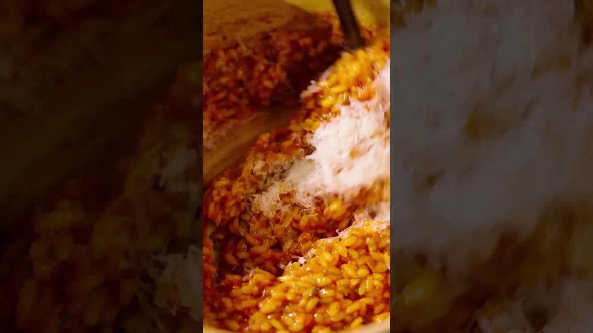 Spicebar Utimato Risotto Spicebar Utimato Risotto