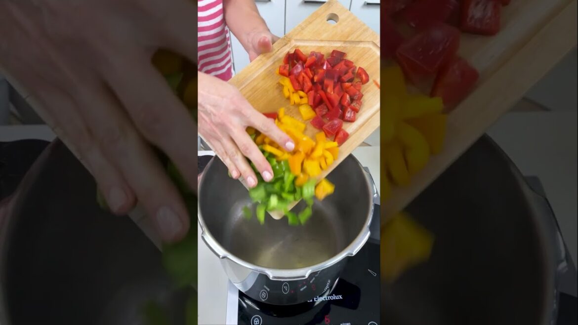 Você Nunca Mais Vai Fazer Berinjela do Mesmo Jeito (2min) #berinjela #receitarapida