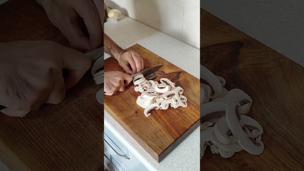 راویولی خوشمزه با مواد ساده خانه | چالش ۷ روز پاستا