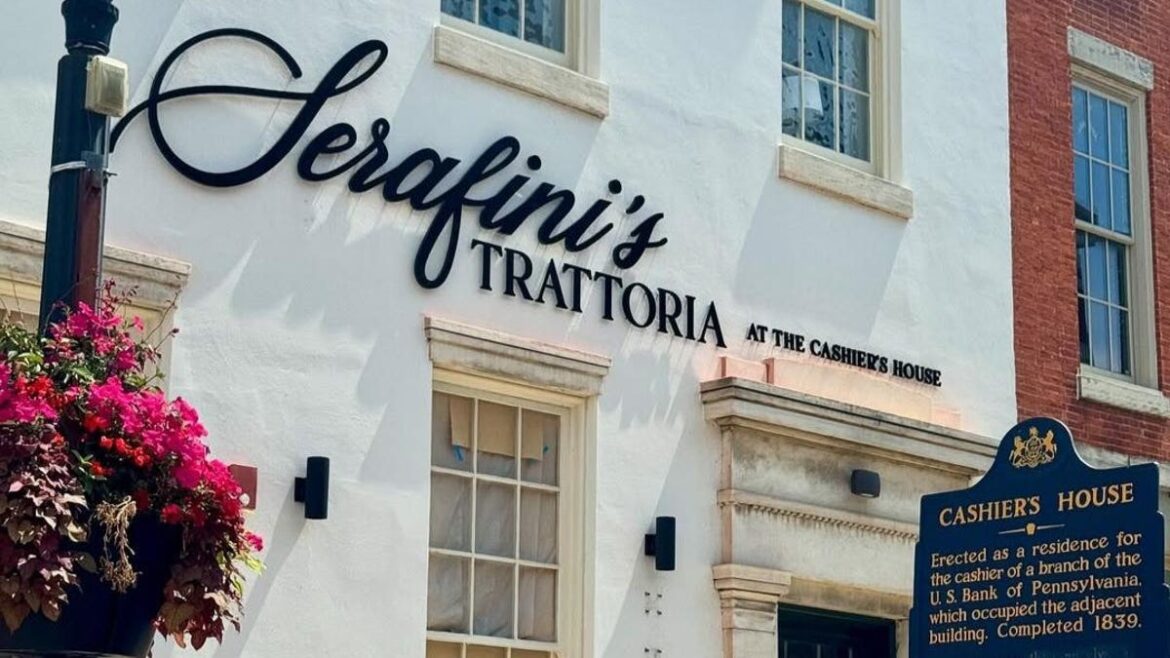 Erie-area restaurants celebrate, mourn the end of summer Erie-area restaurants celebrate, mourn the end of summer