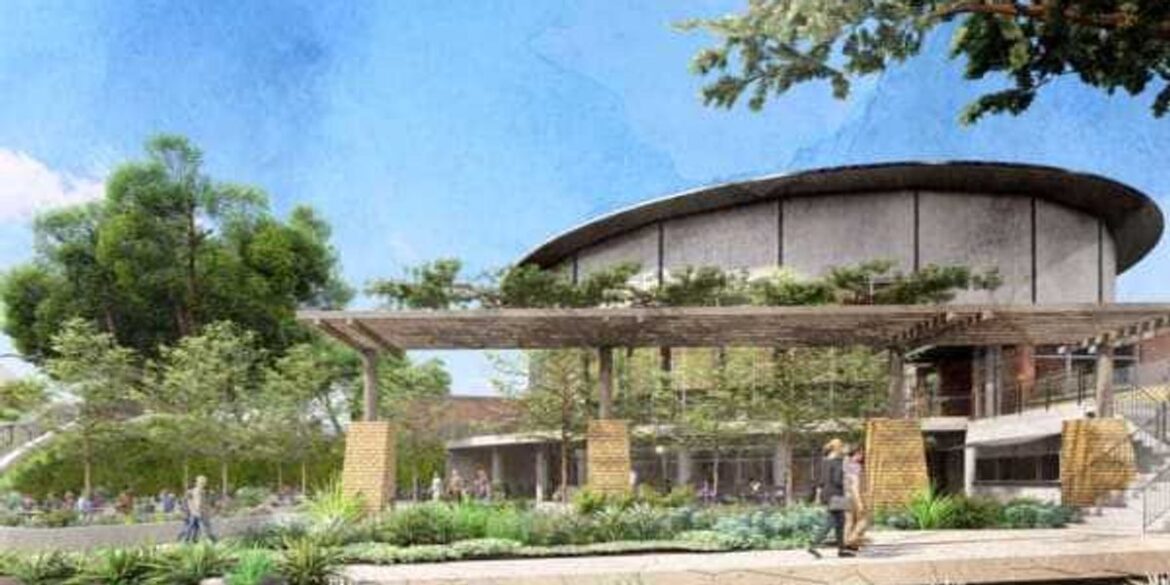 Fiesta SA River Walk venue reboots as Villita Food Hall