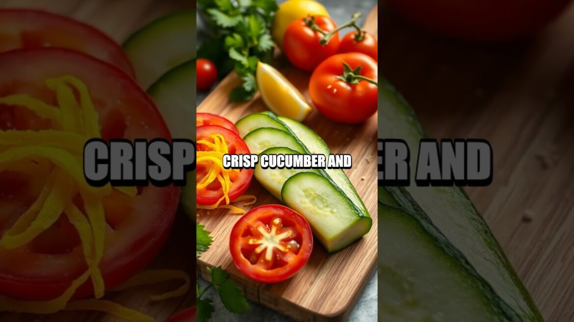 The Daily Kisir Twist