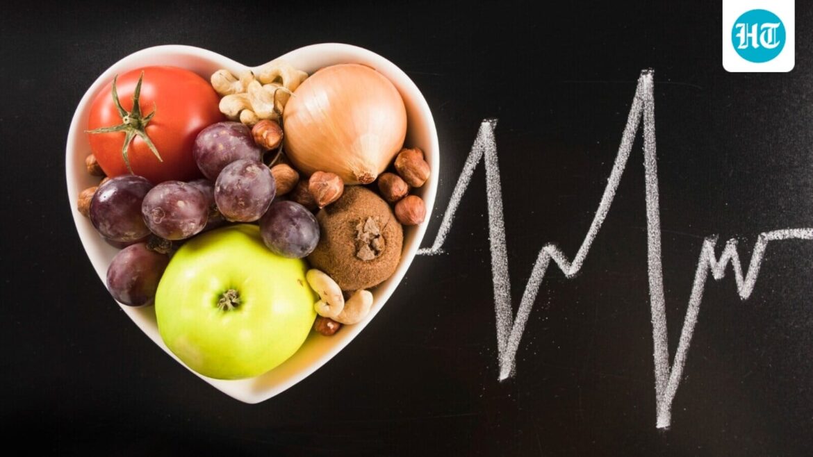 Cardiologist warns against this ‘worst ever’ diet for heart health, rates popular eating trends from best to worst