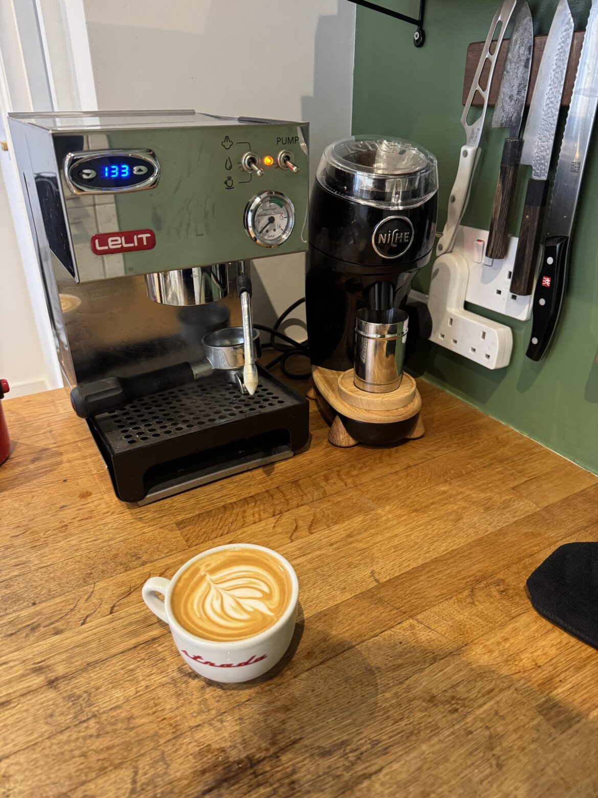 Talk me out of upgrading… Talk me out of upgrading…