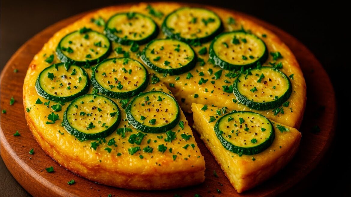 3 Secret Zucchini Recipes My Grandma Taught Me! Better Than Meat!