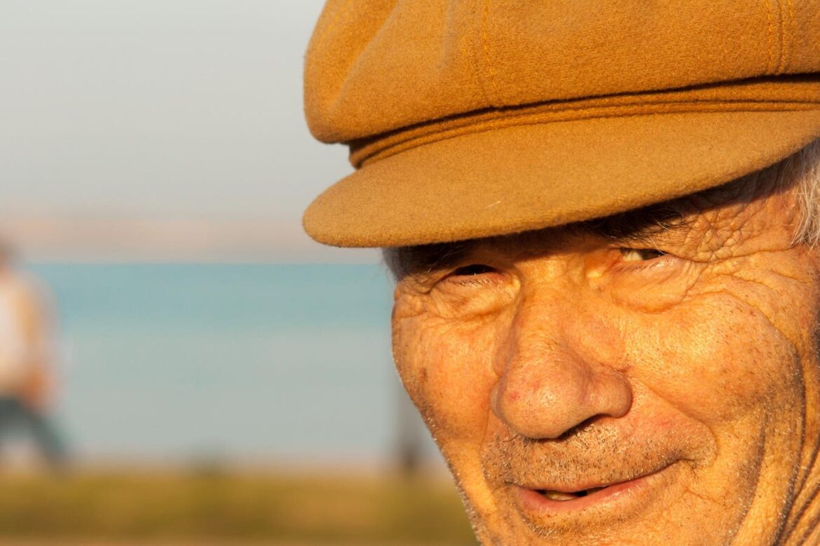 Why Cannonau Vino Is Credited With So Many Sardinians Living To 100+