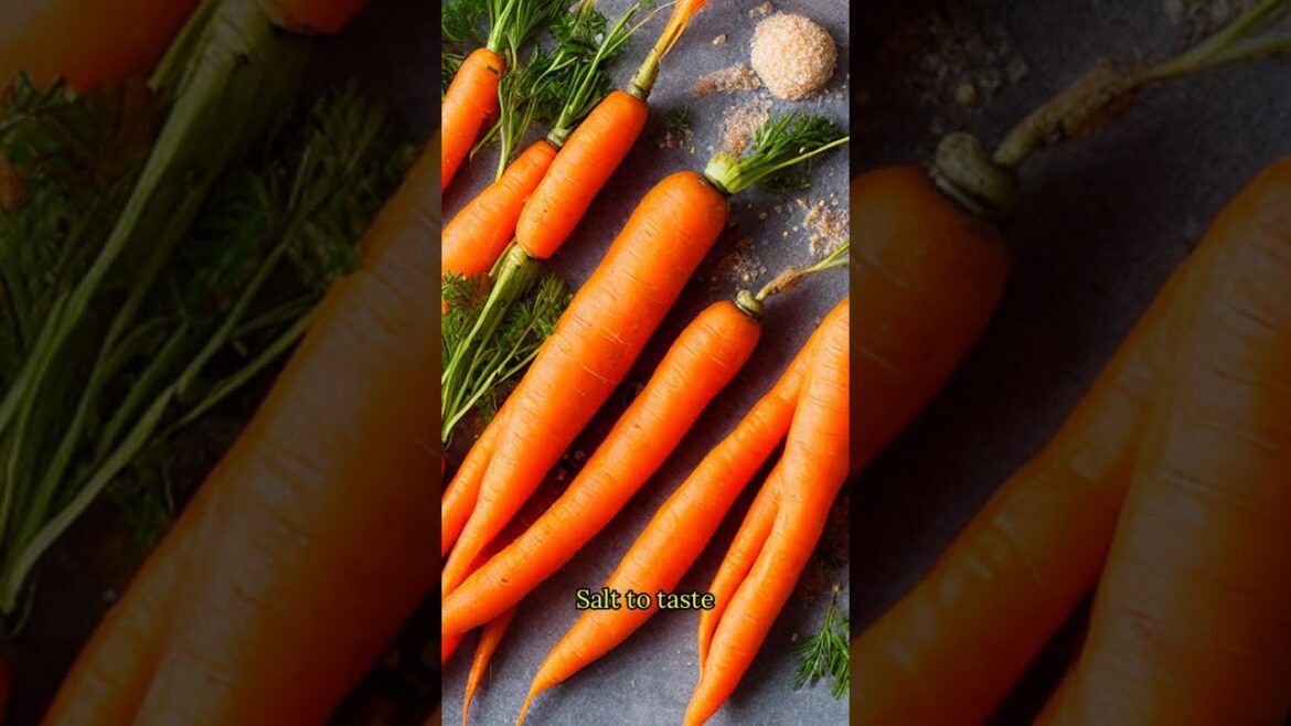 Carrot Salad Recipe (Moroccan-Style) Carrot Salad Recipe (Moroccan-Style)