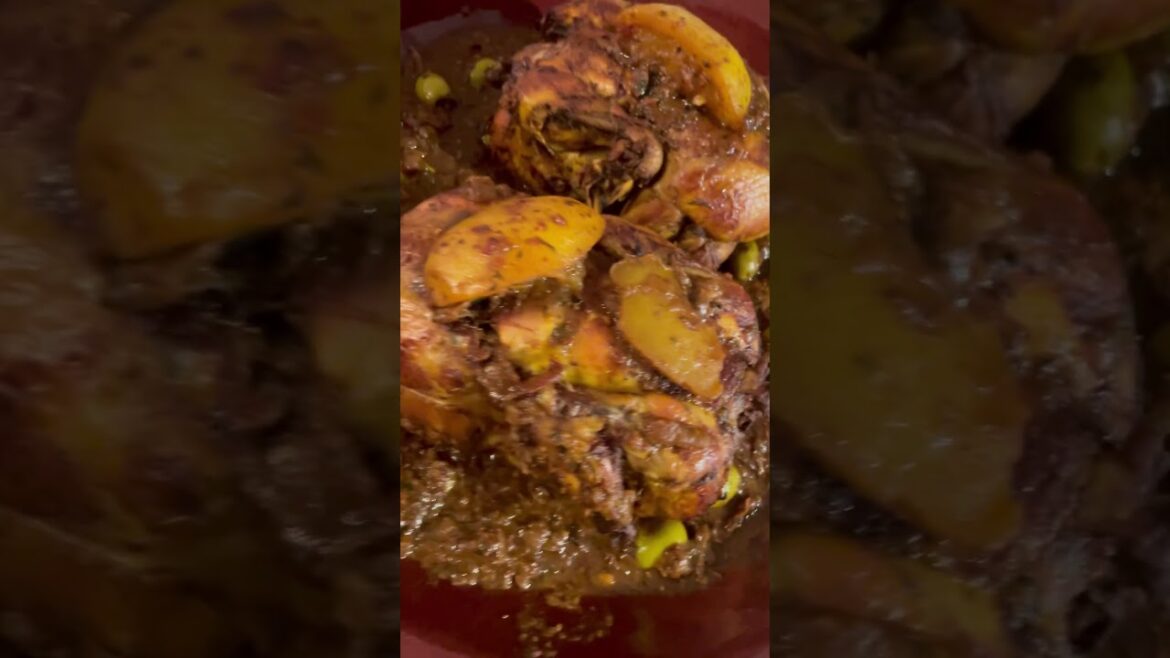 #shorts #tagine #chicken #lemon #morocco #authentic #wildlife