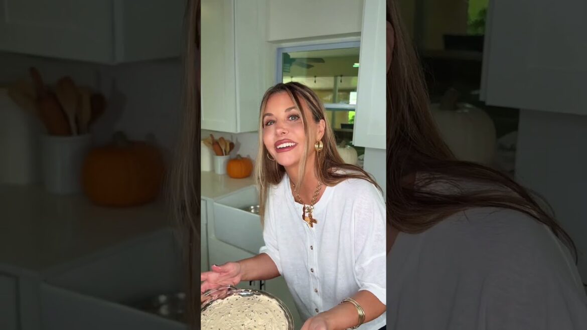 Better than cannoli dip!!! #buckeyedip Better than cannoli dip!!! #buckeyedip