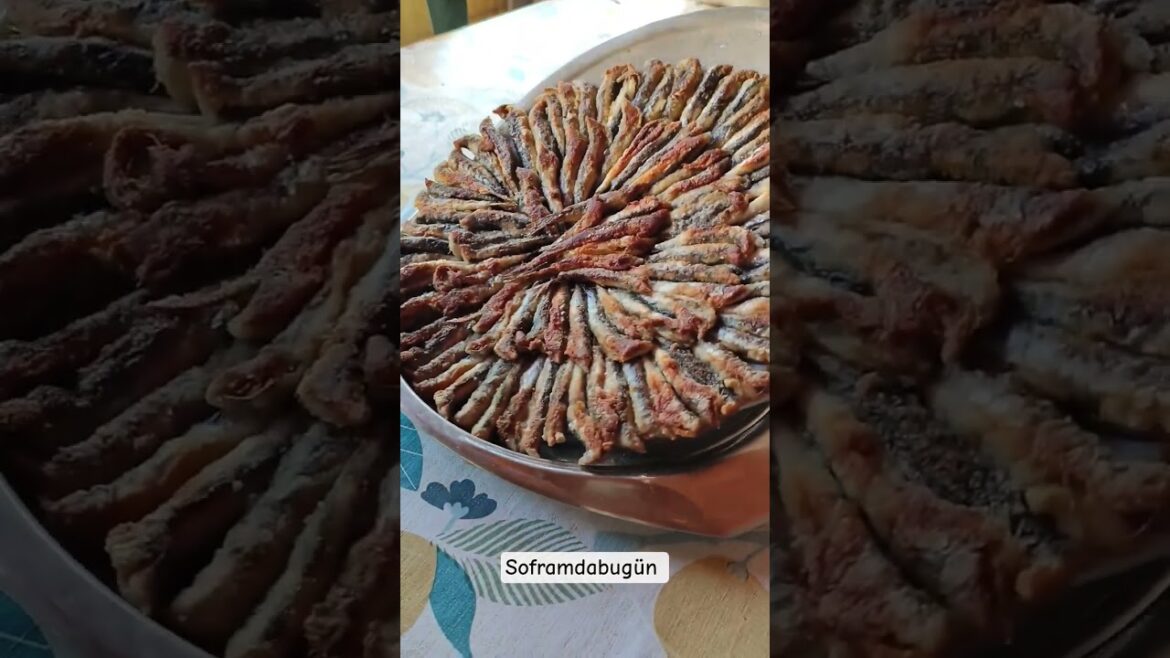 #shorts #food #recipe #balık #turkey