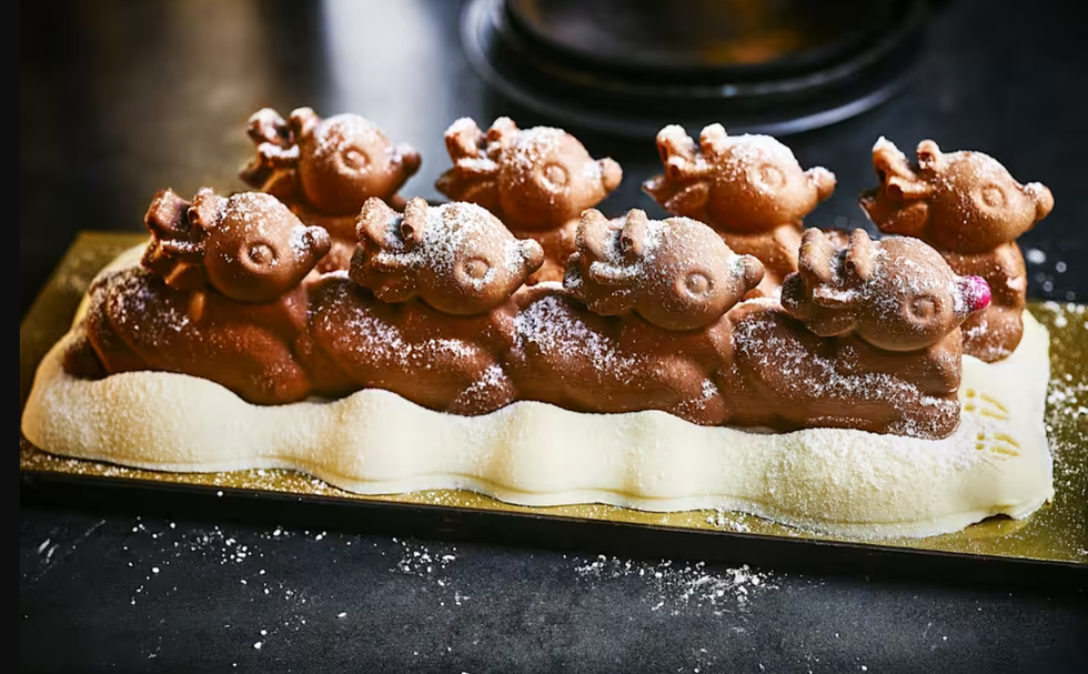 Collection Dashing Through The Snow