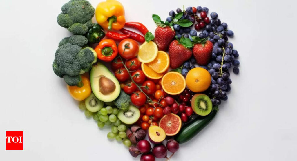 What’s good or bad for your heart: Expert cardiologist rates popular diets and lifestyle habits for cardiovascular health |