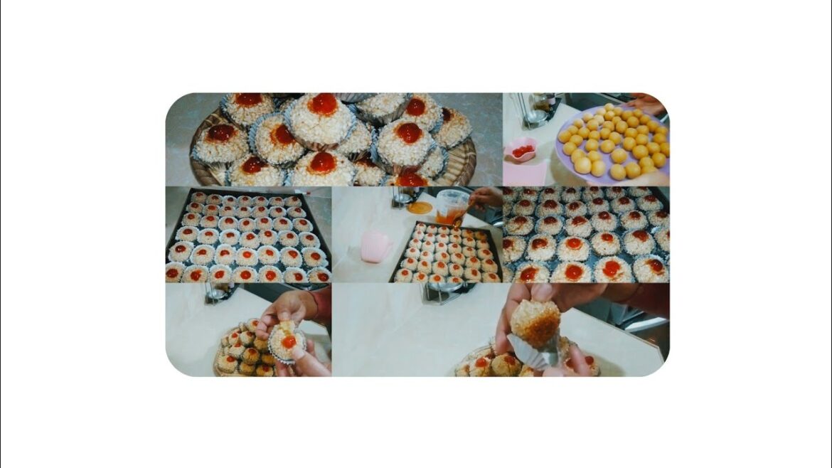 مشوك معسل يذوب في الفم، خوة بخطوة مع كل أسرار نجاحو و بمقادير بسيطة، ناجح من اول مرة