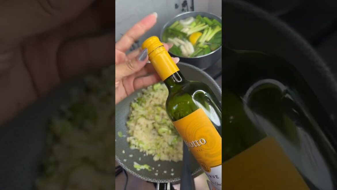 Você nunca viu uma receita assim ! Risoto de limão Siciliano com medalhão de salmão Você nunca viu uma receita assim ! Risoto de limão Siciliano com medalhão de salmão