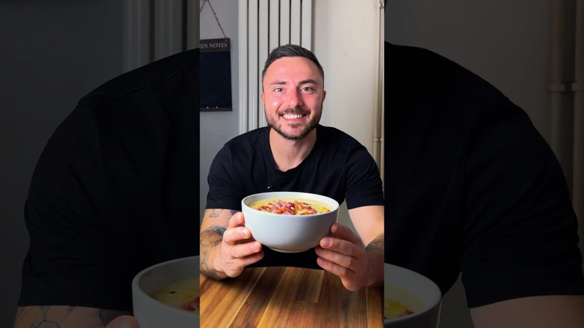 Broccoli and Cheddar Soup Broccoli and Cheddar Soup