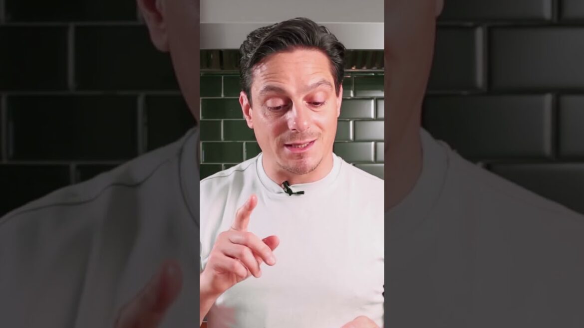 Make Carbonara Like An Italian! Recipe & Wine Pairing