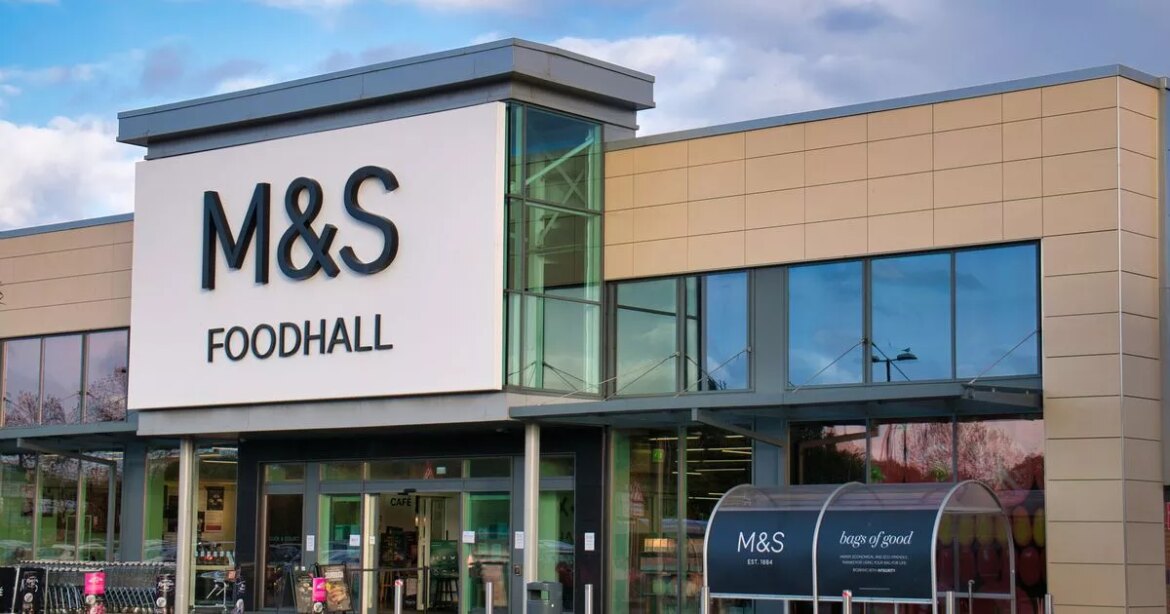 M&S confirms popular ‘moreish’ Christmas snack officially axed from shelves The Daily Record