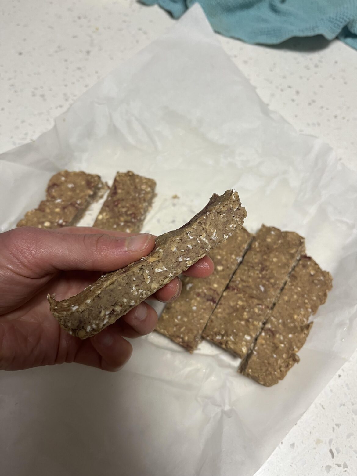 140 cal/12g protein bars 140 cal/12g protein bars