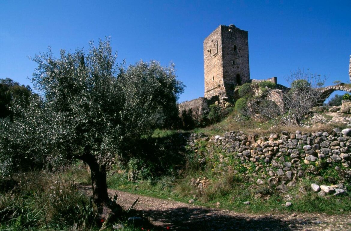 A Homeric Journey Through The Flavors Of Messinia, Greece A Homeric Journey Through The Flavors Of Messinia, Greece