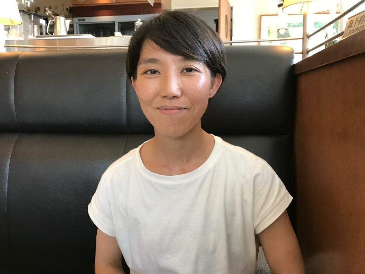 When in Japan, do as the French do