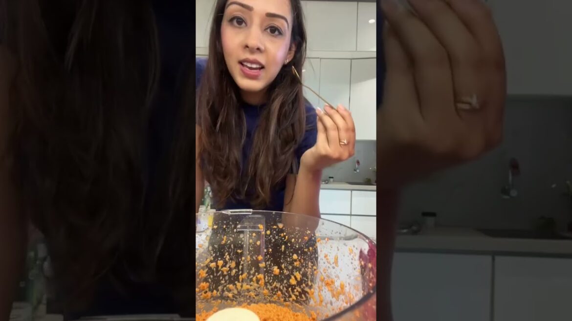 This Muhammara is the vibrant dip that gives hummus a run for its money.